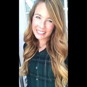 Meet your Posher, Courtney